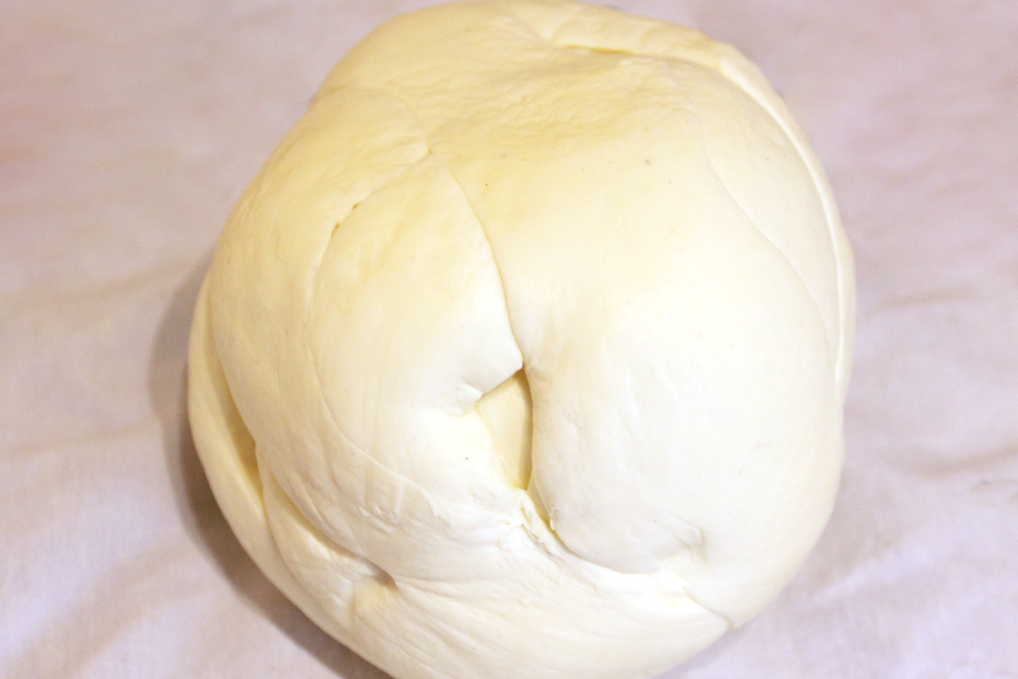 Queso Oaxaca