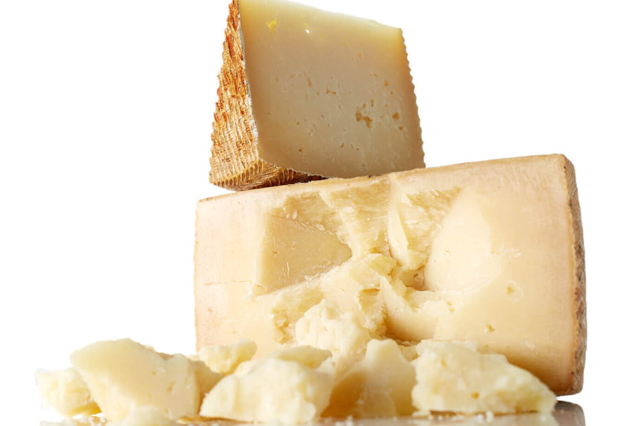Queso Añejo