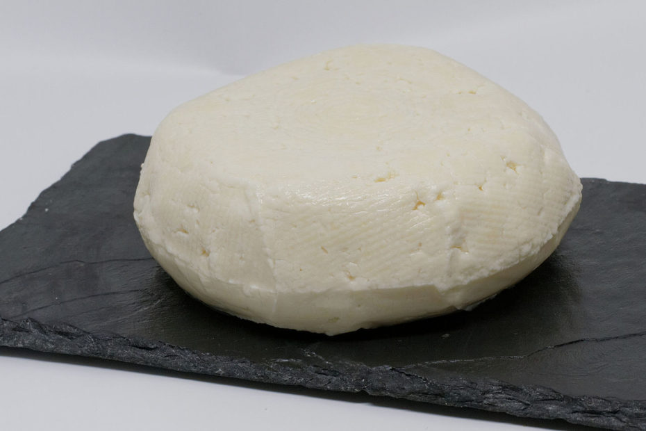 Queso Panela